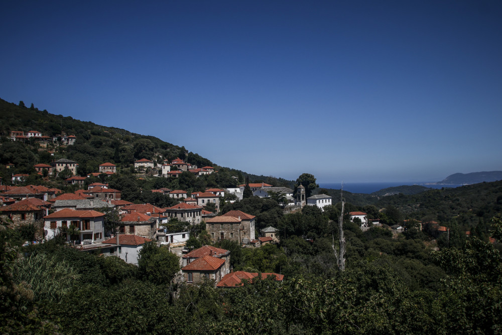 Τουρισμός για όλους: οι δικαιούχοι για τη χαμηλή περίοδο