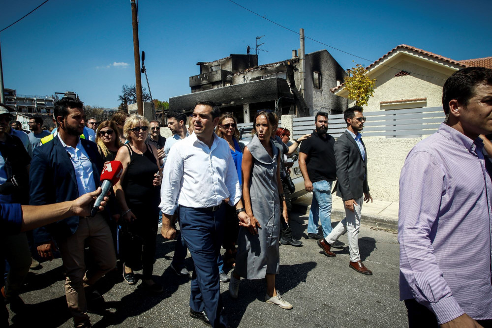 Η άβολη αλήθεια που ο Αλέξης Τσίπρας ακόμη αποφεύγει