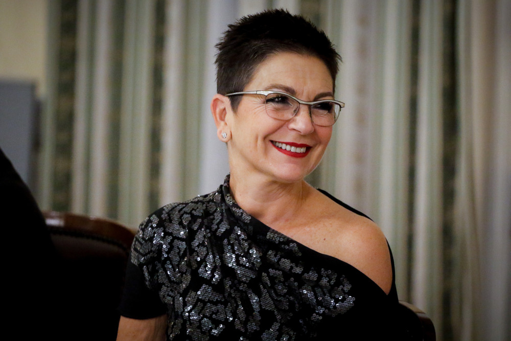 Δίκη Novartis - Νικολοπούλου: Δημιούργημα για να καταστραφεί ο Στουρνάρας - Εξόφθαλμα ψεύδη