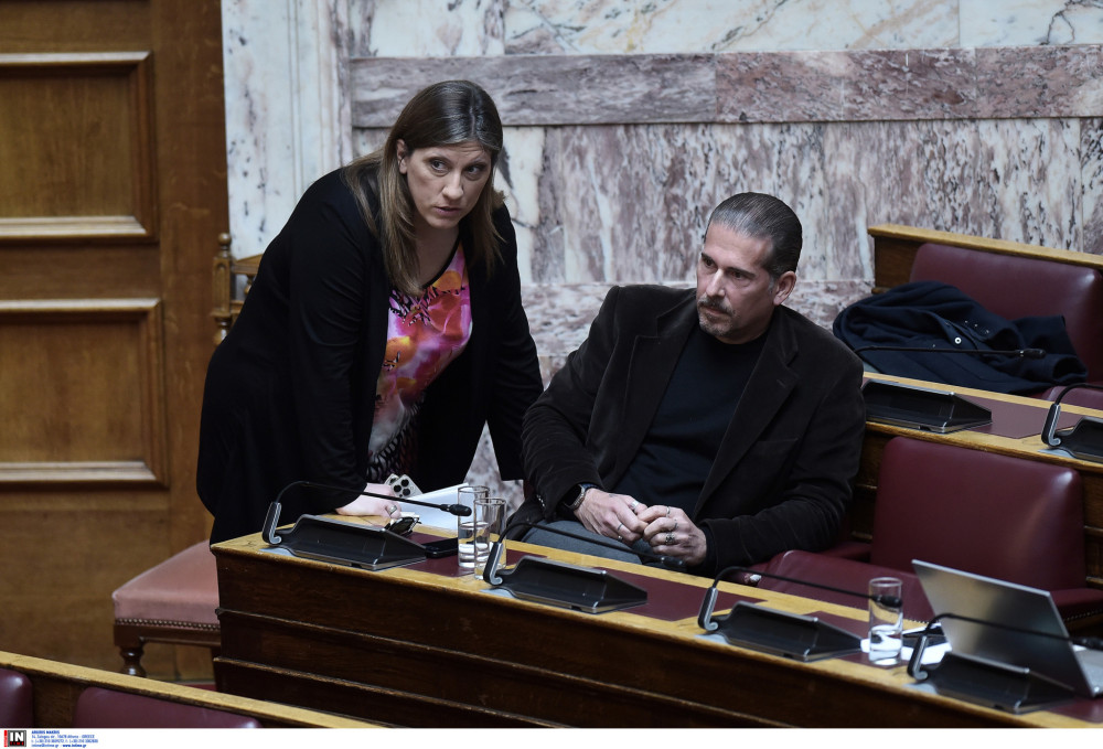 Πόσος… Καραναστάσης χωράει στη ζωή μας