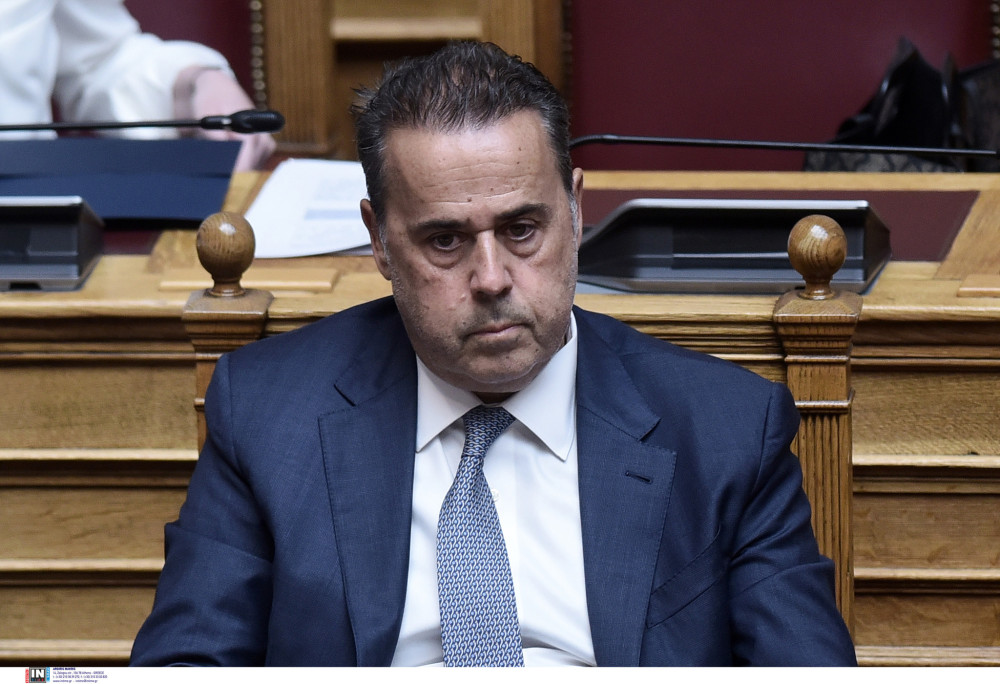 Παπασταύρου για Τσίπρα: Η Δικαιοσύνη εργαλειοποιήθηκε εναντίον πολιτικών αντιπάλων (video)