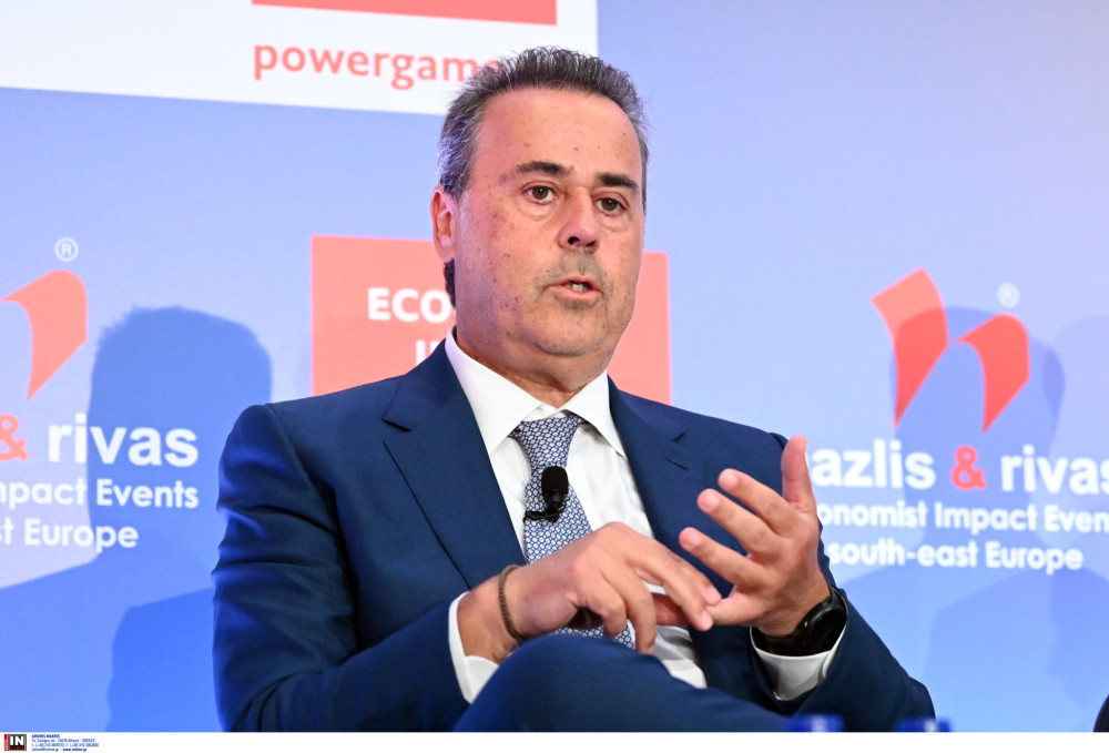 Στις ΗΠΑ για σημαντικές επαφές ο Σταύρος Παπασταύρου - Αναλυτικά το πρόγραμμά του