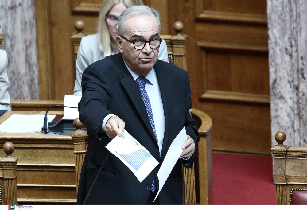 Νίκος Παπαθανάσης: Στο ΕΣΠΑ η μετατροπή του πρώην Ταπητουργείου Αγίου Πέτρου Αρκαδίας σε κέντρο πολιτισμού