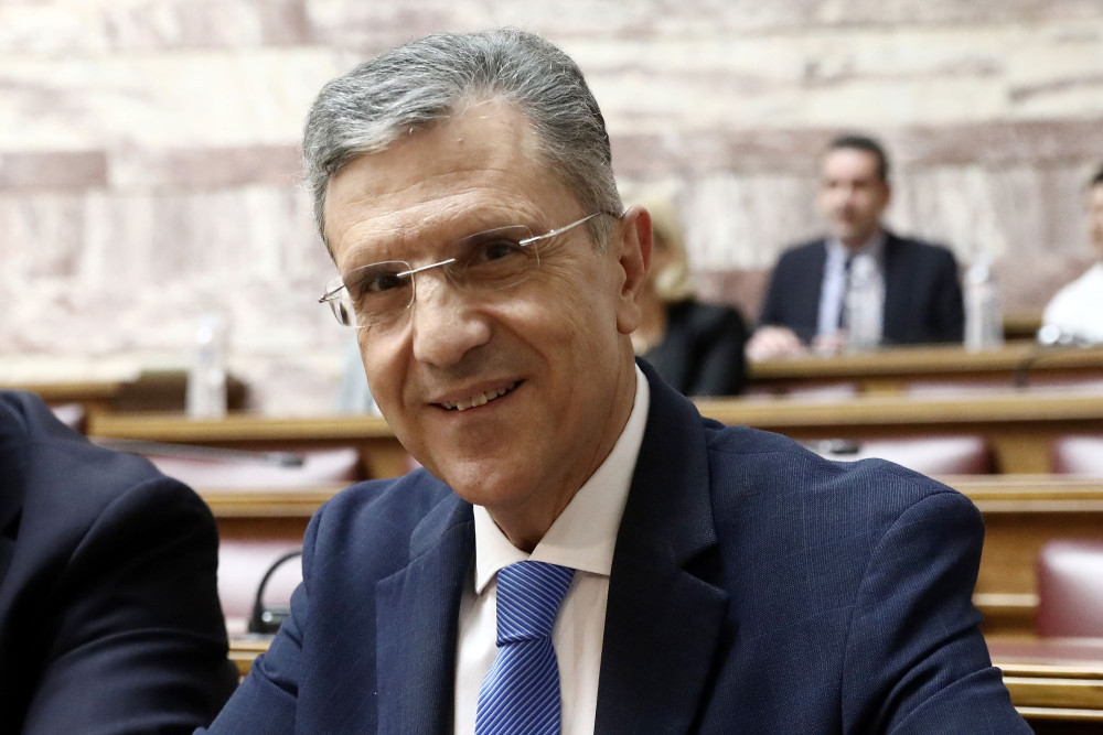 Γιώργος Αυτιάς: ζήτησε τη δημιουργία ευρωπαϊκού παρατηρητηρίου για την πάταξη της αισχροκέρδειας (video)