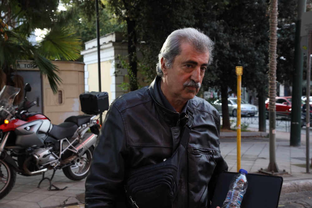 Ο ρόλος του Πολάκη στην επόμενη μέρα του ΣΥΡΙΖΑ