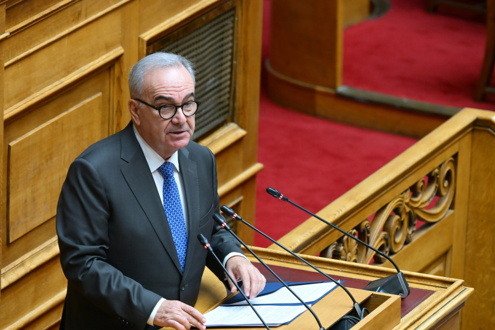 Παπαθανάσης: 56 εκατ. ευρώ μέσω ΕΣΠΑ για την καθολική υλοποίηση της δράσης «Νταντάδες της γειτονιάς»