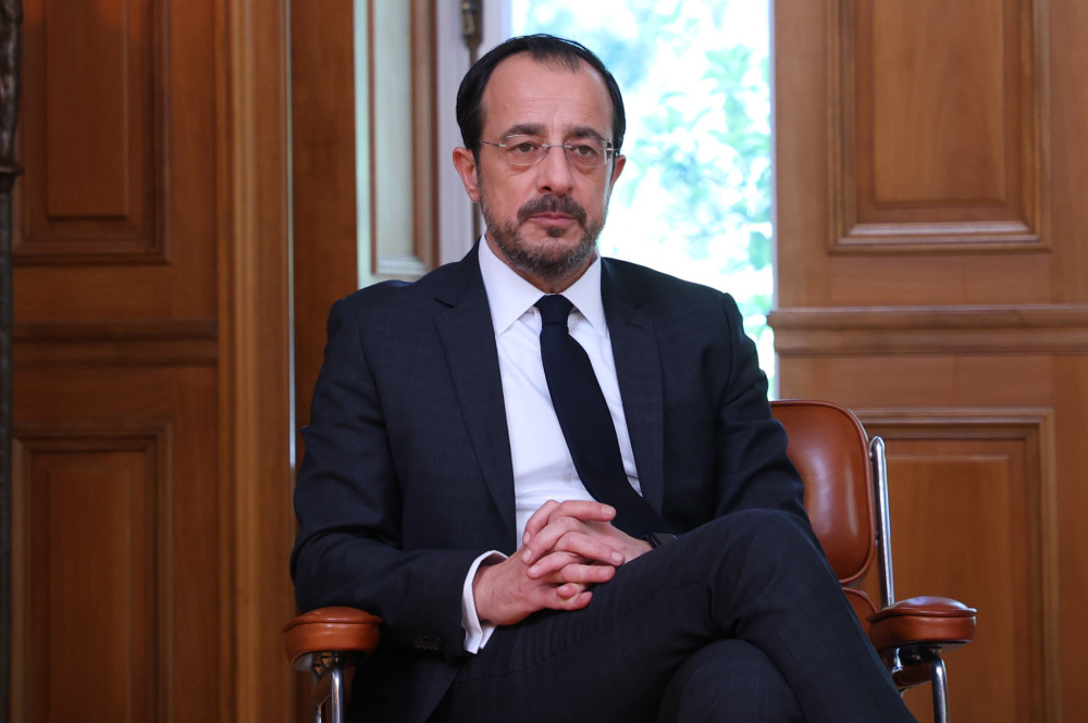 Κύπρος: σε ανασχηματισμό προχώρησε ο Νίκος Χριστοδουλίδης - Ποιοι έφυγαν, ποιοι ήρθαν