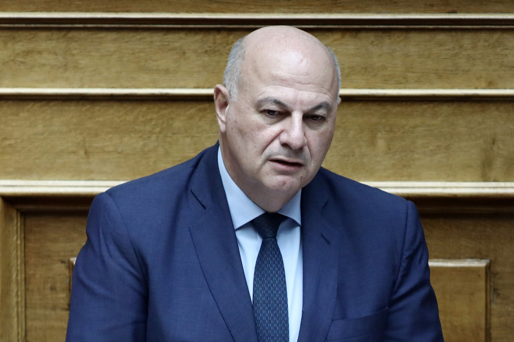 Κώστας Τσιάρας: 500 εκατ. ευρώ στους αγρότες αυτή την εβδομάδα - Πάνω από 1 δισ. έως το τέλος του έτους