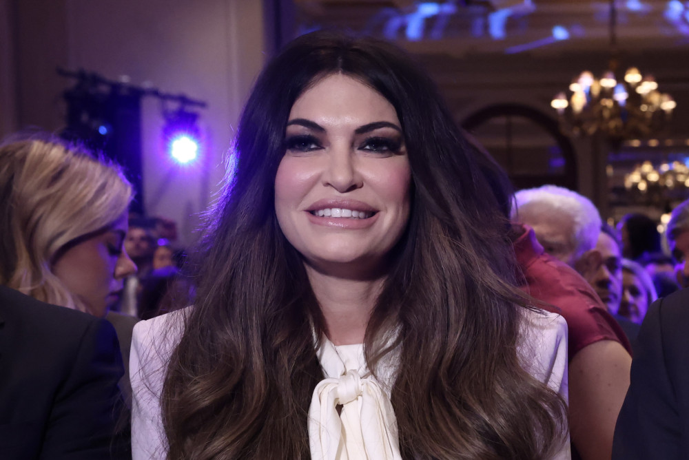 Γκιλφόιλ: Προσωπική δέσμευση του Τραμπ η ενίσχυση της συνεργασίας με την Ελλάδα