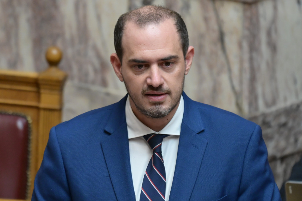 Κώτσηρας: Συνεκτική στεγαστική πολιτική, ψηφιακά εργαλεία για αντιμετώπιση της φοροδιαφυγής