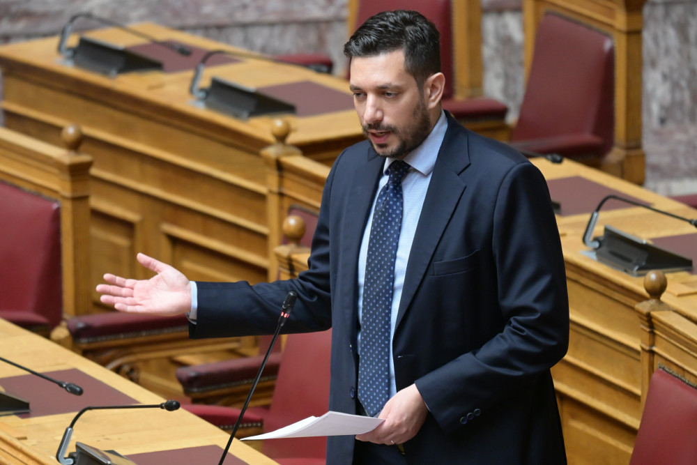 Κυρανάκης: Με αυτόματο σύστημα τηλεδιοίκησης δεν μπορεί μια γραμμή να καταληφθεί από άλλο τρένο