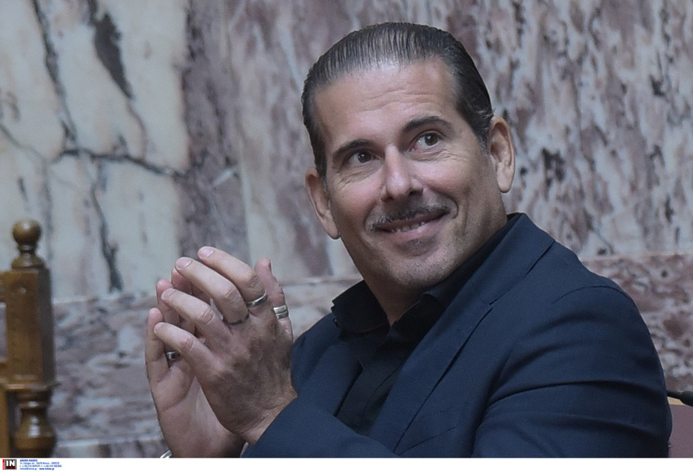 Όταν οι… γενναίοι αποχωρούν: μετά τον Τσίπρα και ο Καραναστάσης