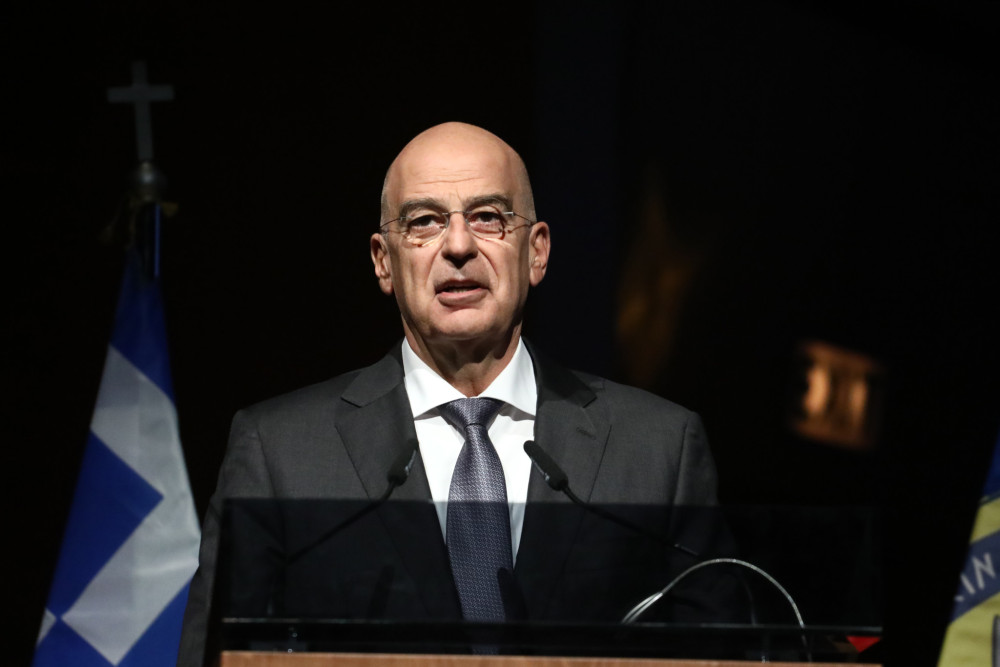 Συνάντηση Δένδια με τον διευθυντή Αμυντικής Βιομηχανίας και Διαστήματος της ΕΕ με επίκεντρο το SAFE