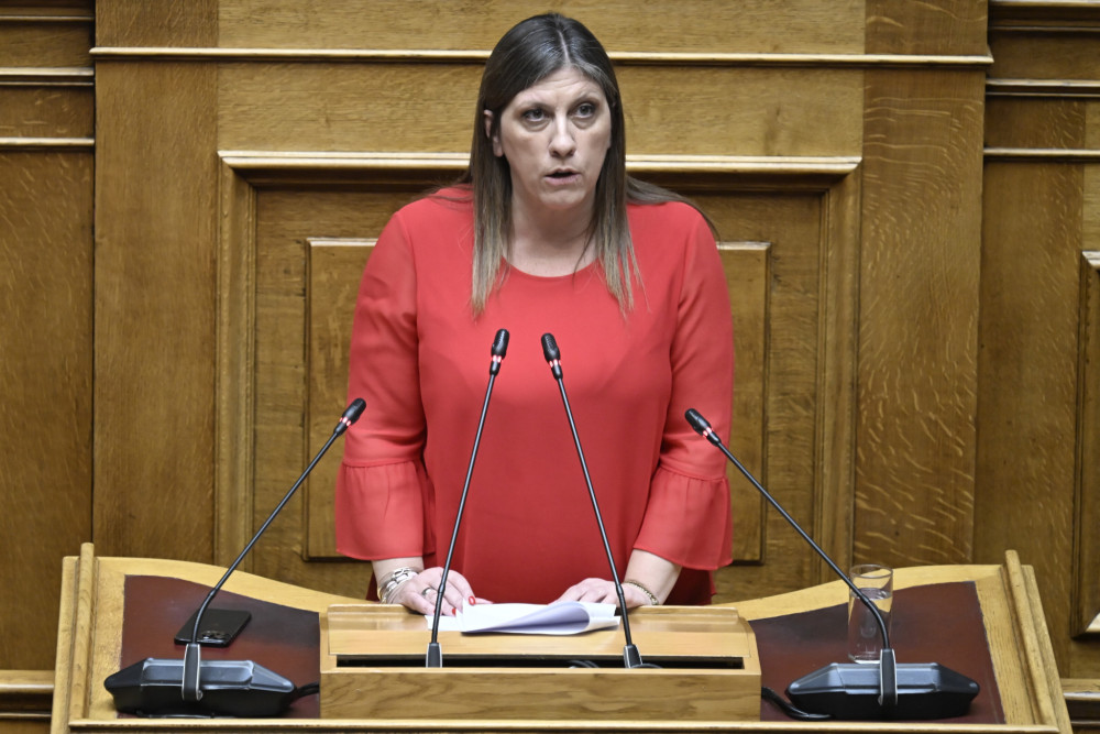 Βουλαρίνος σε Κωνσταντοπούλου: Μη στεναχωριέσαι, θα τινάξουμε άλλη φορά την χώρα στον αέρα (video)