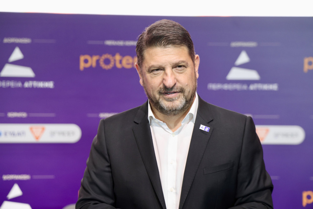 Χαρδαλιάς: Ξεκινά η λειτουργία του Protergia Χριστουγεννιάτικου Χωριού για τις γιορτές (photos)