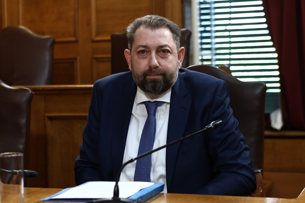 Εξεταστική ΟΠΕΚΕΠΕ: μάρτυρας αφήνει αιχμές για τον ρόλο της Παρασκευής Τυχεροπούλου - Παρέμβαση Μακάριου Λαζαρίδη