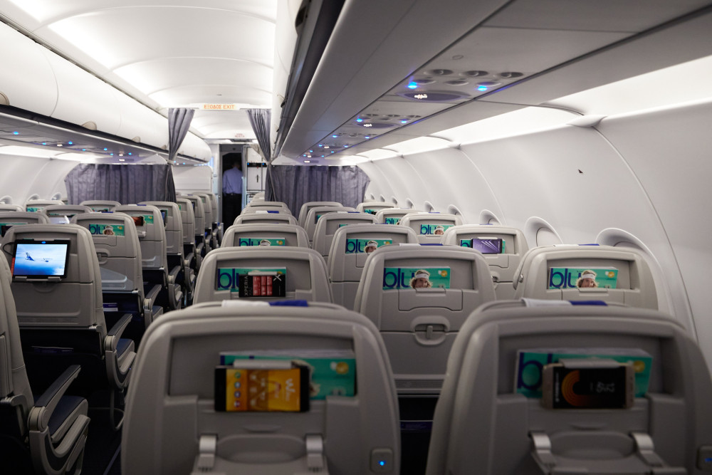 Airbus: ενημερώθηκε το λογισμικό περισσότερων από 6.000 αεροσκαφών A320 που ανακλήθηκαν