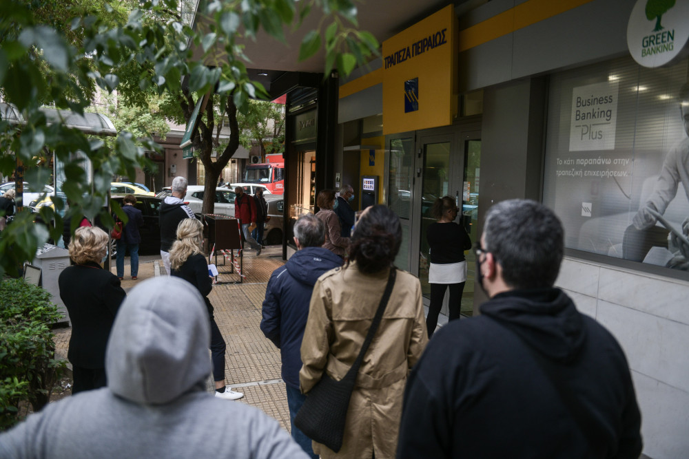 «Ανάσα» για 1 εκατ. ενοικιαστές - Ξεκινά η επιστροφή ενοικίου