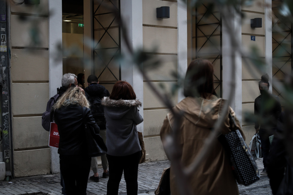 ΕΛΣΤΑΤ: αύξηση 1,3% στον τζίρο των επιχειρήσεων το γ&#x27; τρίμηνο