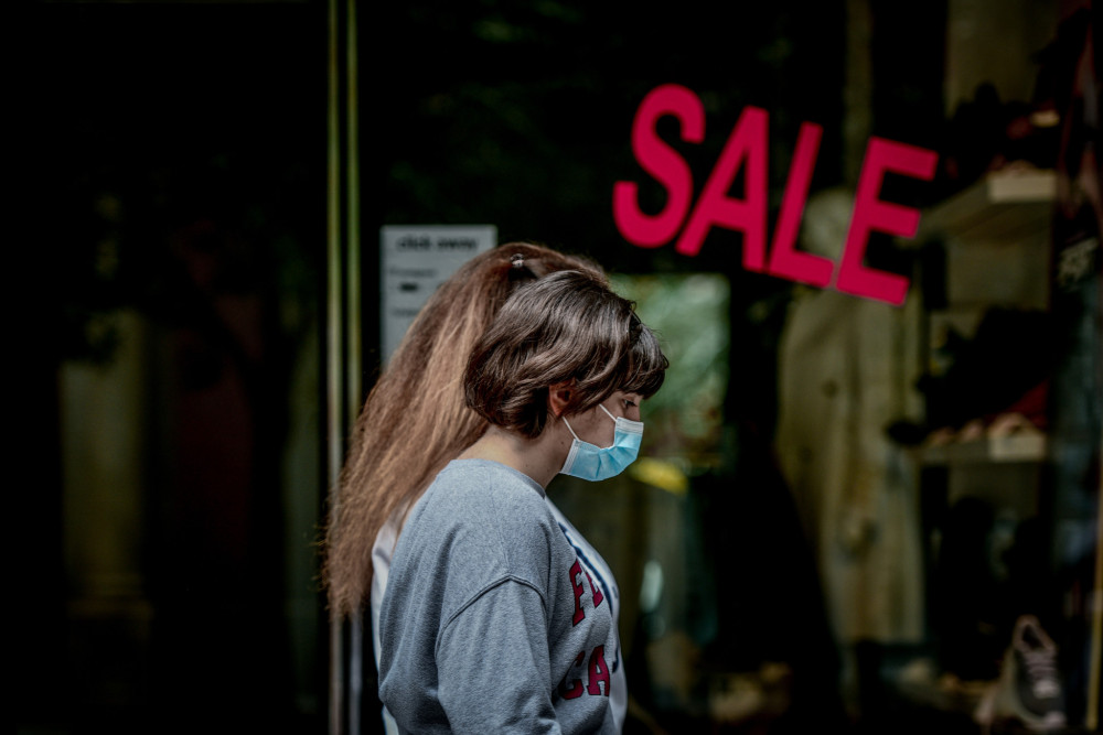 Προειδοποιήσεις ειδικών για νέο επιθετικό στέλεχος γρίπης - Αναμονή για έξαρση ιώσεων τον Δεκέμβριο