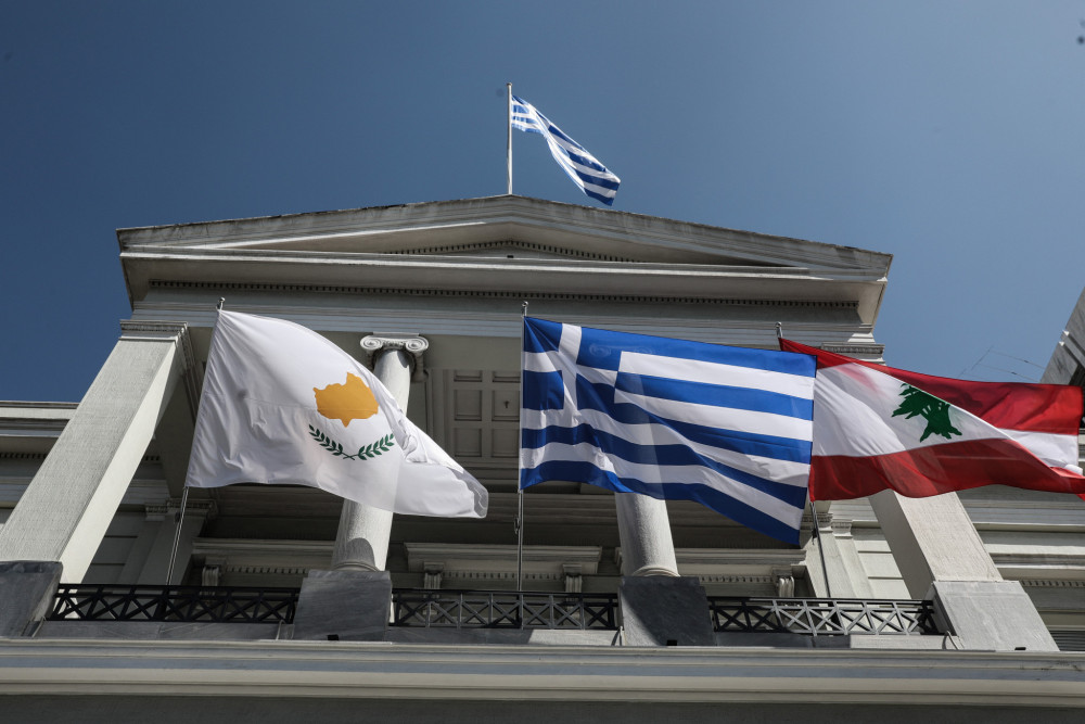 Το «κλειδί» της συμφωνίας Κύπρου-Λιβάνου για ΑΟΖ