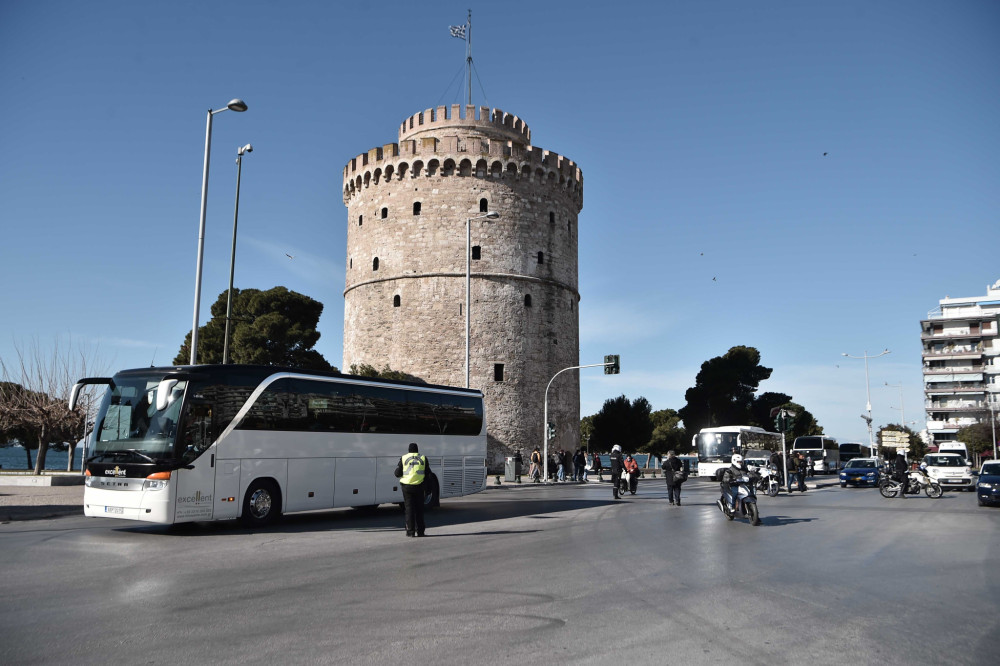 Νέα ψηφιακή εφαρμογή του ΟΣΕΘ δίνει «φωνή» στους πολίτες για θέματα μεταφορών στη Θεσσαλονίκη