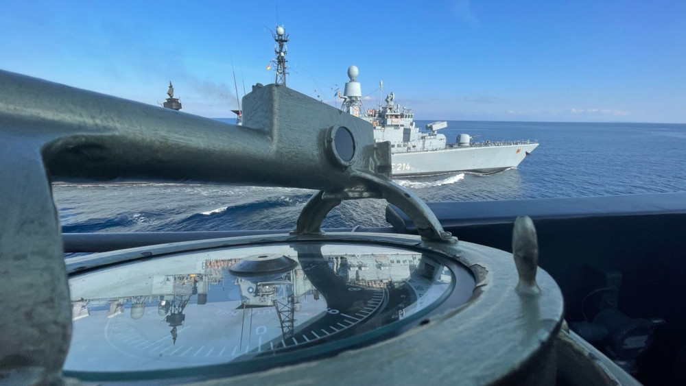 Ελληνοτουρκικά: Αποτροπή, Casus Belli και η στρατηγική υπεροχή της Ελλάδας