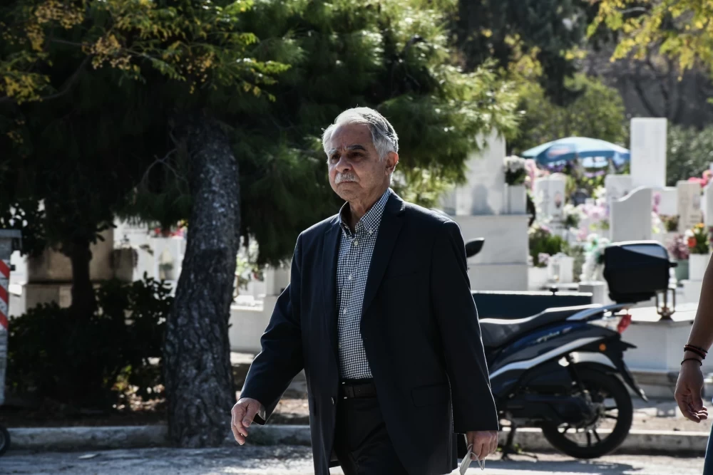 Μπαλάφας εκτός πραγματικότητας: Δεν κάναμε κωλοτούμπα το 2015