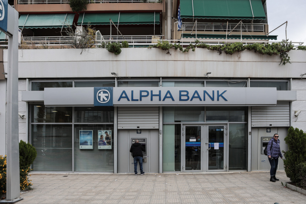 Alpha Bank & Visa: νέα λύση για άμεση ψηφιακή σύνδεση εταιρικών καρτών με ERP πλατφόρμες