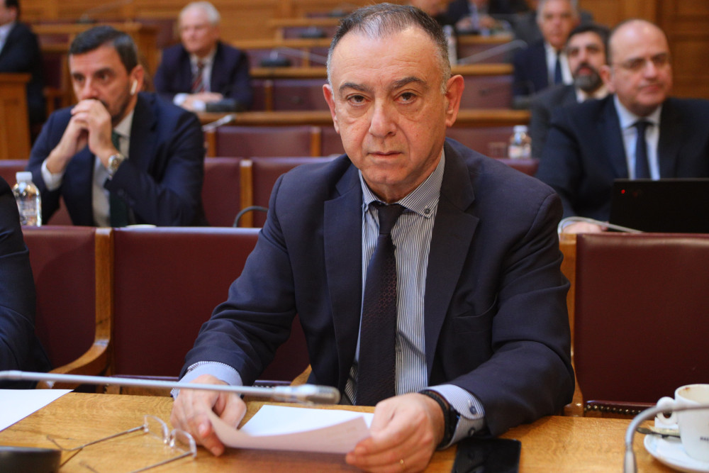 Κέλλας: Δεν κάνουμε την Ελλάδα «πειραματόζωο» - Με την επιστήμη υπερασπιζόμαστε την κτηνοτροφία