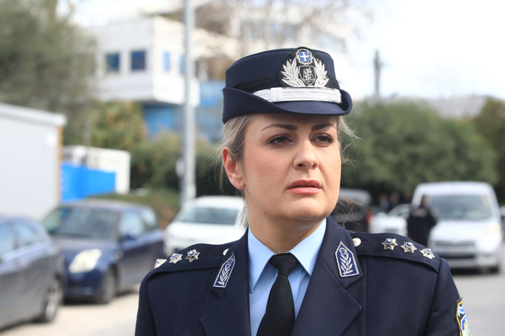 Κωνσταντία Δημογλίδου: Δεν μπορούμε να επιτρέψουμε να αποκλειστούν λιμάνια και αεροδρόμια