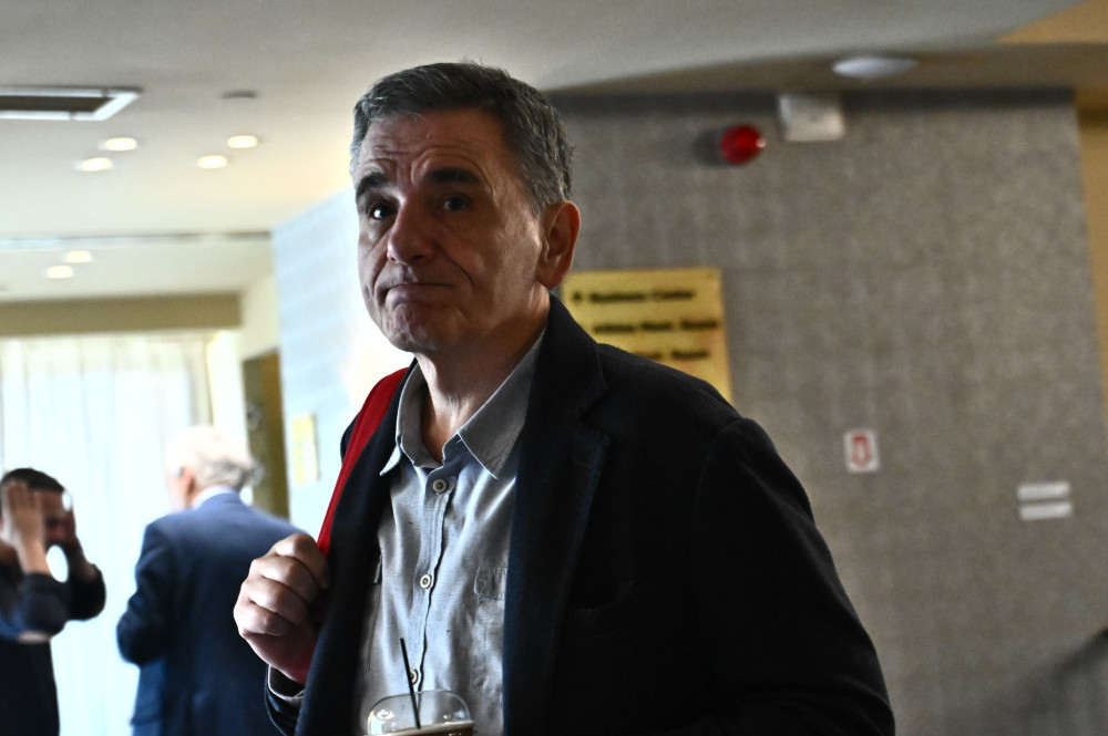 Ευκλείδης Τσακαλώτος για Ιθάκη: Το πολιτικό κουίζ που «καρφώνει» τους παλιούς