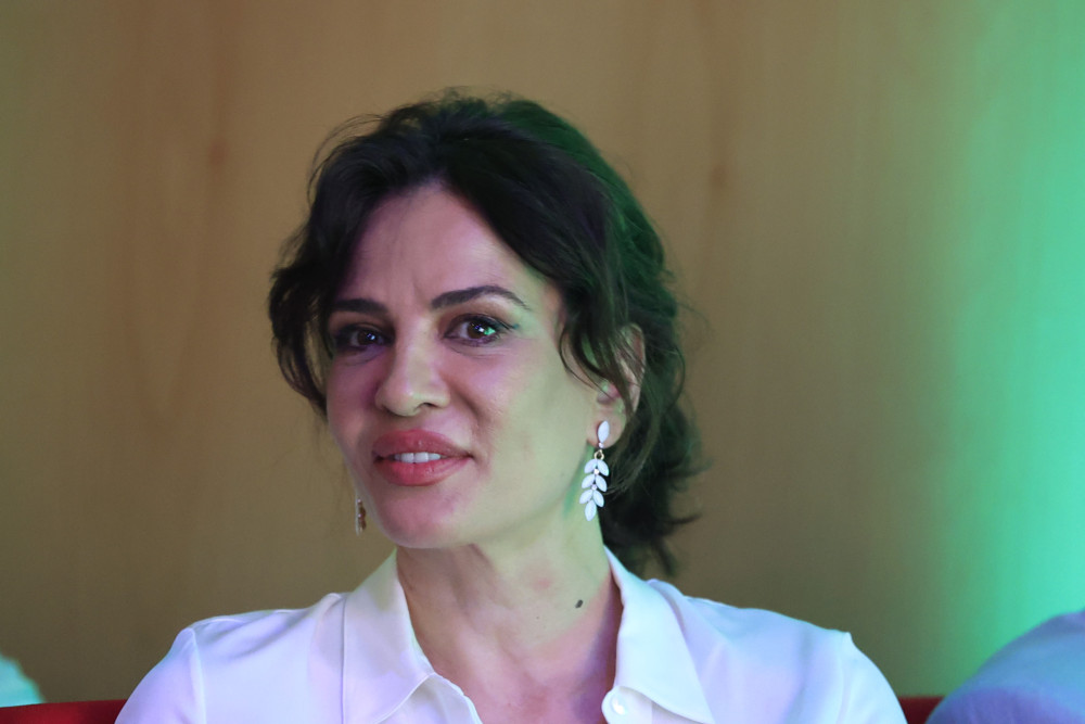 Συνελήφθη η Δήμητρα Ματσούκα: οδηγούσε μεθυσμένη, χωρίς δίπλωμα και πινακίδες