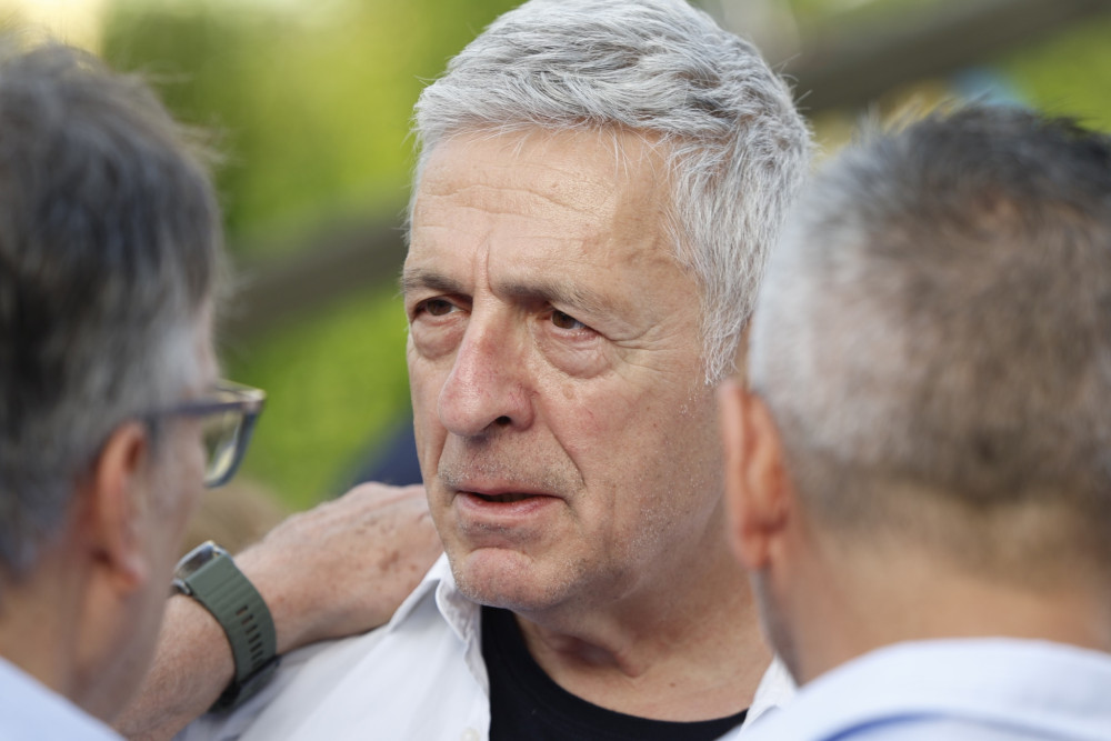 Ο Κούλογλου για την «Ιθάκη» του Τσίπρα: Δεν είναι ικανός να διαλέγει καλούς συνεργάτες