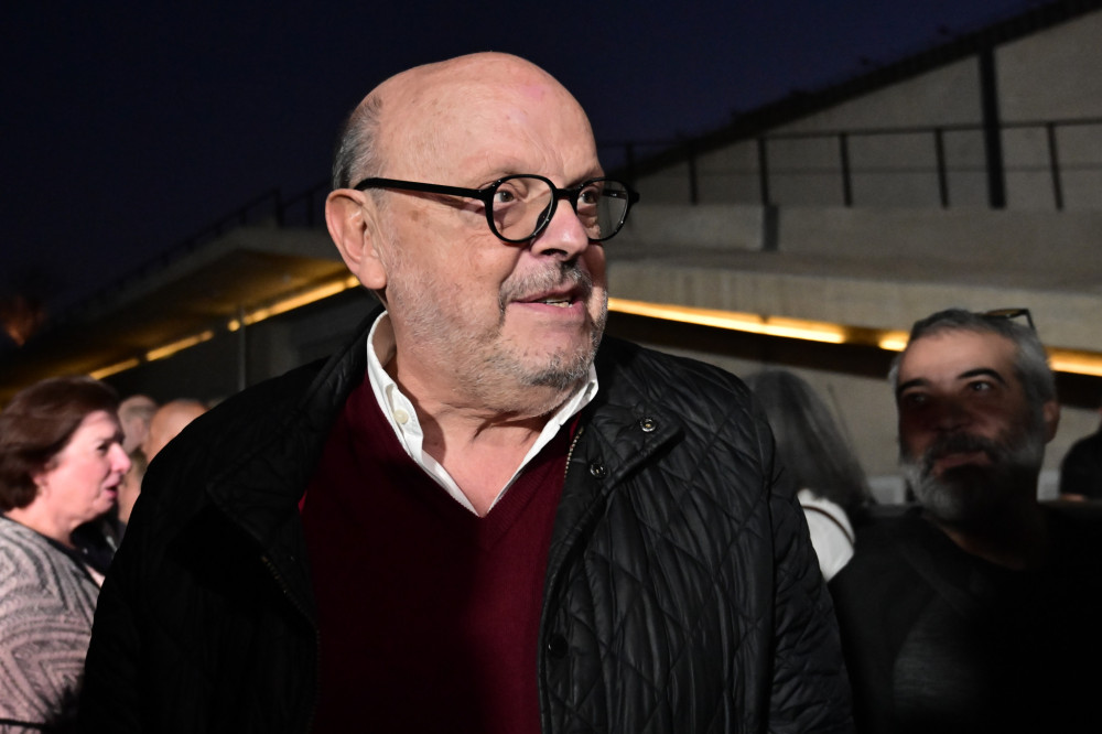 «Κεραυνοί» Ευάγγελου Αντώναρου για την «προίκα» πρώην συνεργατών του Αλέξη Τσίπρα: Να του φέρουν 1%; 1,5%; (video)