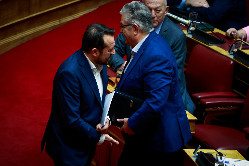 Αριστερά στην Ελλάδα: εργαλειοποίηση και αυτογκόλ