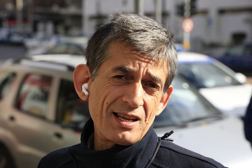 Καρανίκας για κυβέρνηση ΣΥΡΙΖΑ το 2015: Δεν υπήρχε σχέδιο, ας πρόσεχε ο Τσίπρας