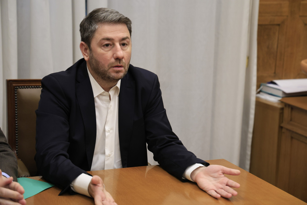 Κολλημένοι στην καταστροφολογία