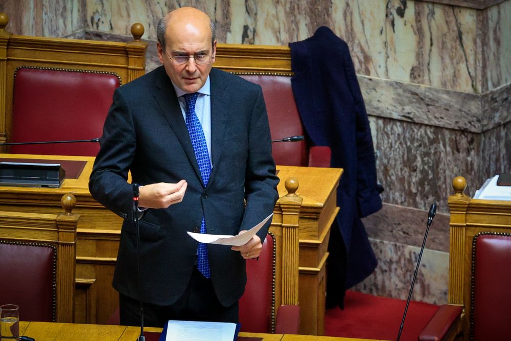 Έγκριση Κομισιόν για τις πληρωμές του ΟΠΕΚΕΠΕ - Ο Χατζηδάκης ανακοινώνει το χρονοδιάγραμμα