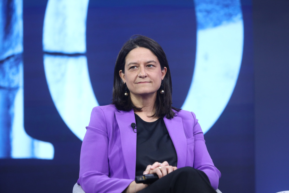 Νίκη Κεραμέως: Η Νέα Υόρκη προσφέρει ελκυστικά πακέτα για Έλληνες επαγγελματίες (video)