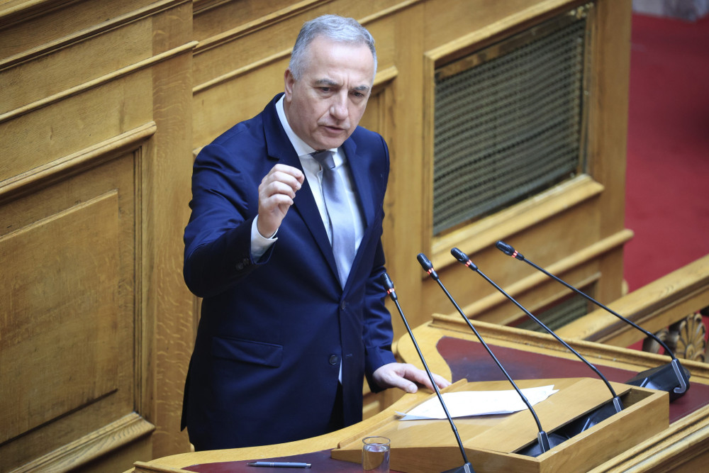 Καλαφάτης: «Η Ελλάδα τοποθετείται δυναμικά στον ευρωπαϊκό χάρτη της καινοτομίας»