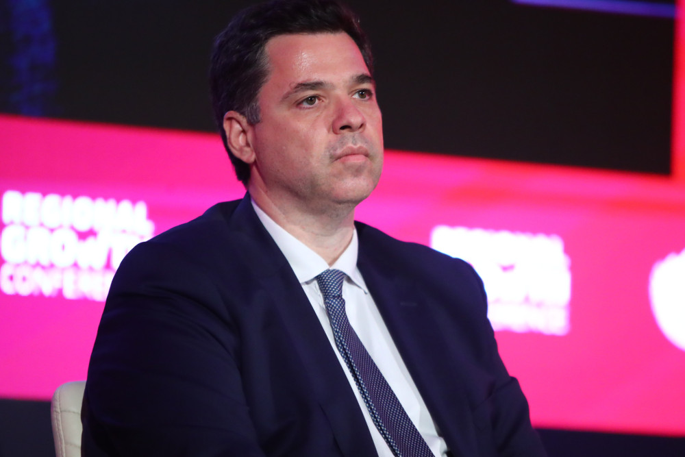 Κοντογεώργης: Πάνω από 3 εκατ. συμπολίτες μας θα δουν πληρωμές τις επόμενες ημέρες