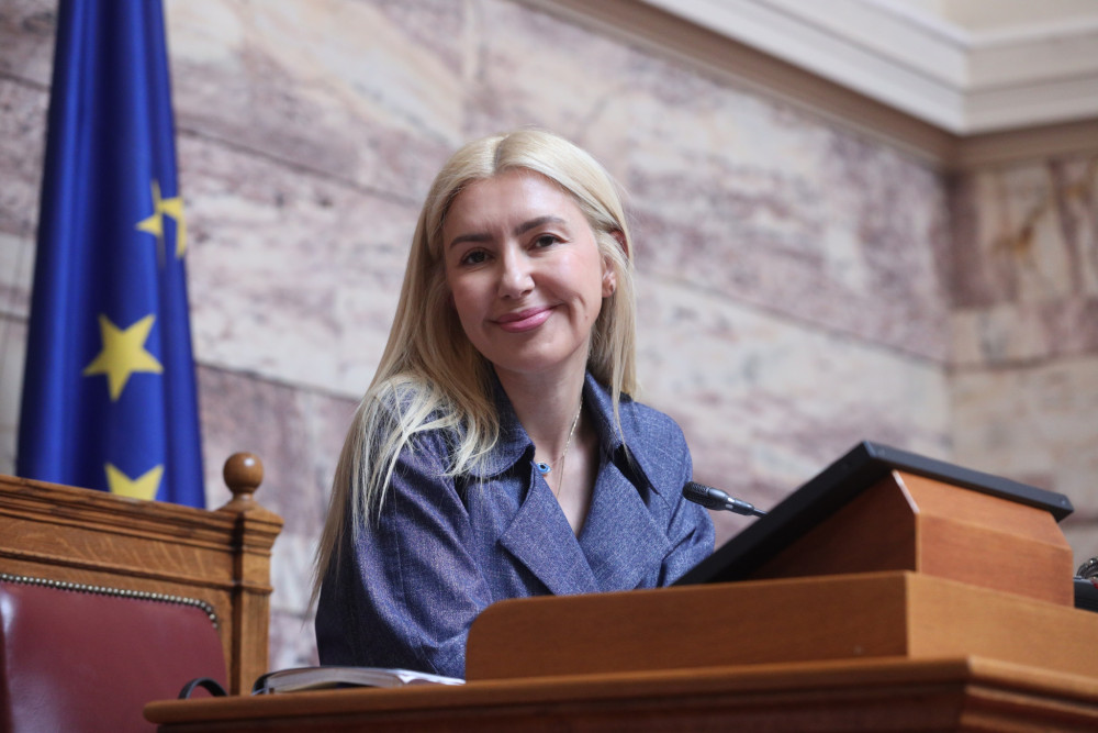 Αραμπατζή: Δίκαιες επιδοτήσεις και έκτακτη οικονομική στήριξη για τον αγροτικό κόσμο