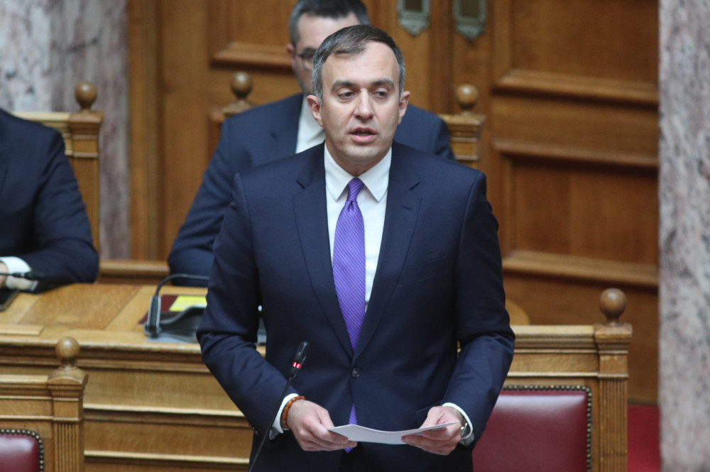 Τάσος Χατζηβασιλείου: Ο Πούτιν δεν φαίνεται διατεθειμένος να τερματιστεί ο πόλεμος