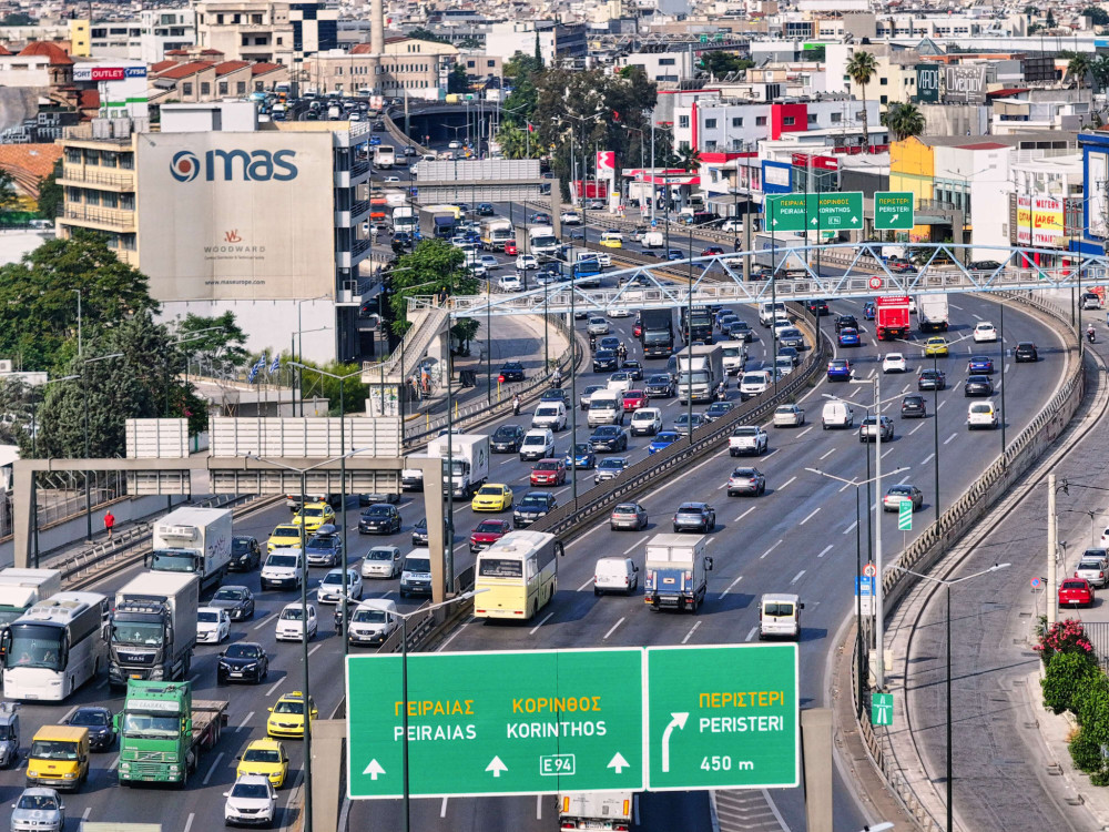 Καινοτομία στην αυτοκινητοβιομηχανία: λιγότερος άνθρακας χάρη στο «πράσινο» αλουμίνιο
