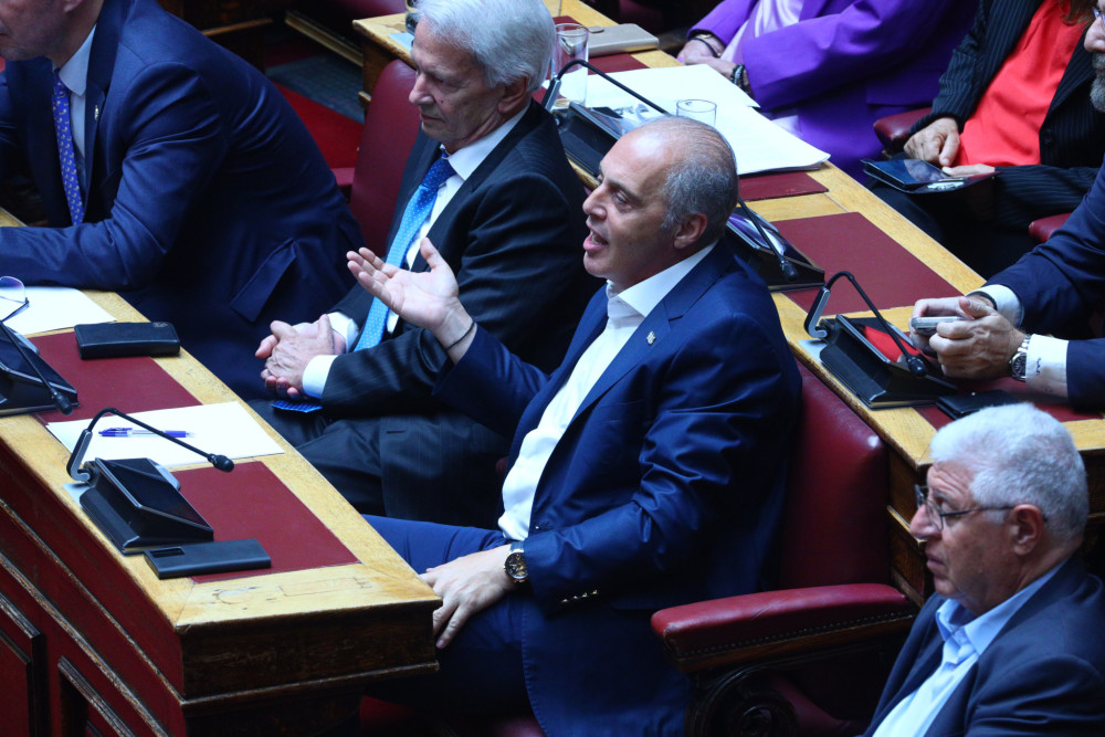 Ενεργειακές συμφωνίες: ανθελληνικό ντελίριο από τους ρωσόφιλους