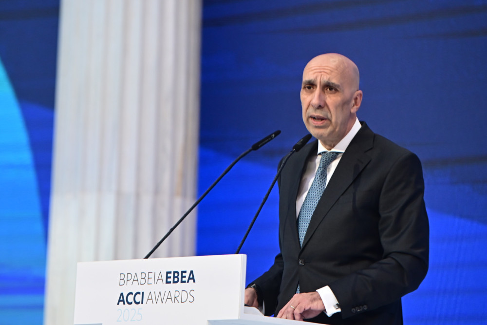 Μπρατάκος: Ψηφιακή διαφάνεια στις δημοτικές χρεώσεις για την την προσέλκυση νέων επενδύσεων