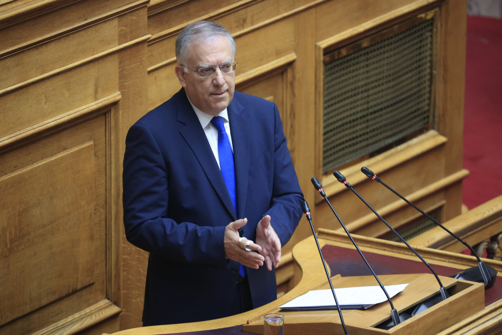 Θεοδωρικάκος για απογραφή ανελκυστήρων: Αναγκαία η συμβολή όλων των αρμόδιων φορέων