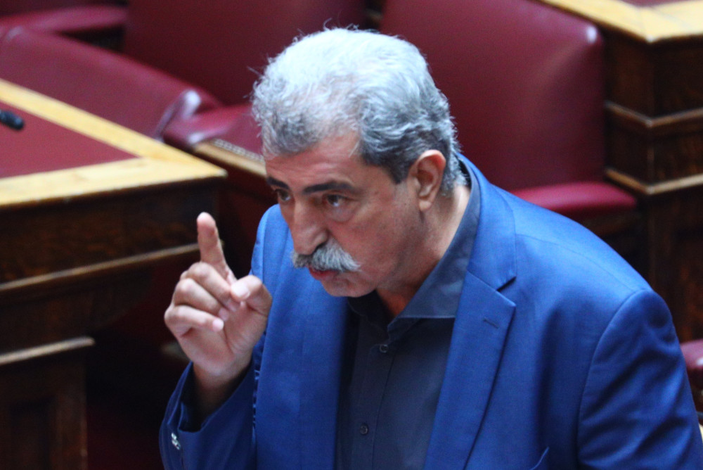 Ο «αψύς Σφακιανός» ξαναχτυπά: ο Πολάκης σε παραλήρημα για τους βοσκότοπους