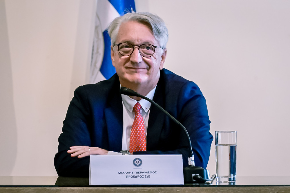 ΣτΕ: Αμφισβήτηση της Δικαιοσύνης από τους πολίτες - Οι κίνδυνοι για τη Δημοκρατία